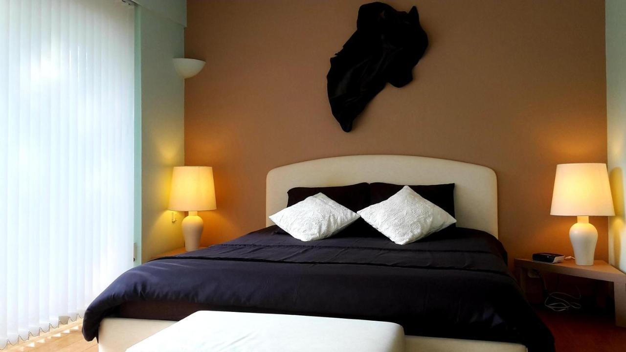 B&B Prince D'Orange Waterloo Zewnętrze zdjęcie