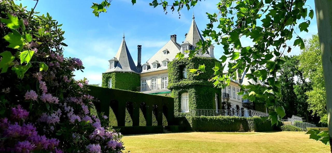 B&B Prince D'Orange Waterloo Zewnętrze zdjęcie