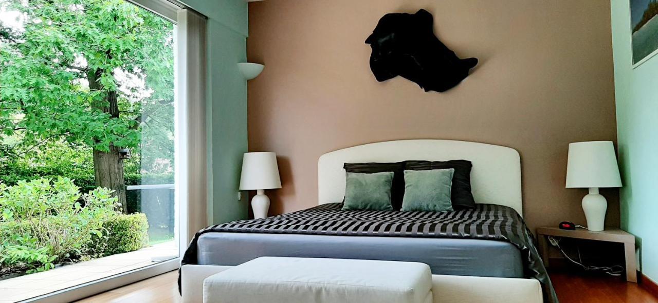 B&B Prince D'Orange Waterloo Zewnętrze zdjęcie