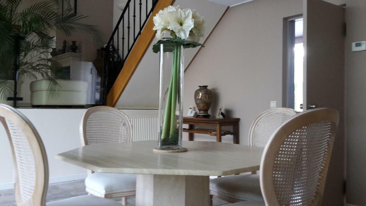 B&B Prince D'Orange Waterloo Zewnętrze zdjęcie