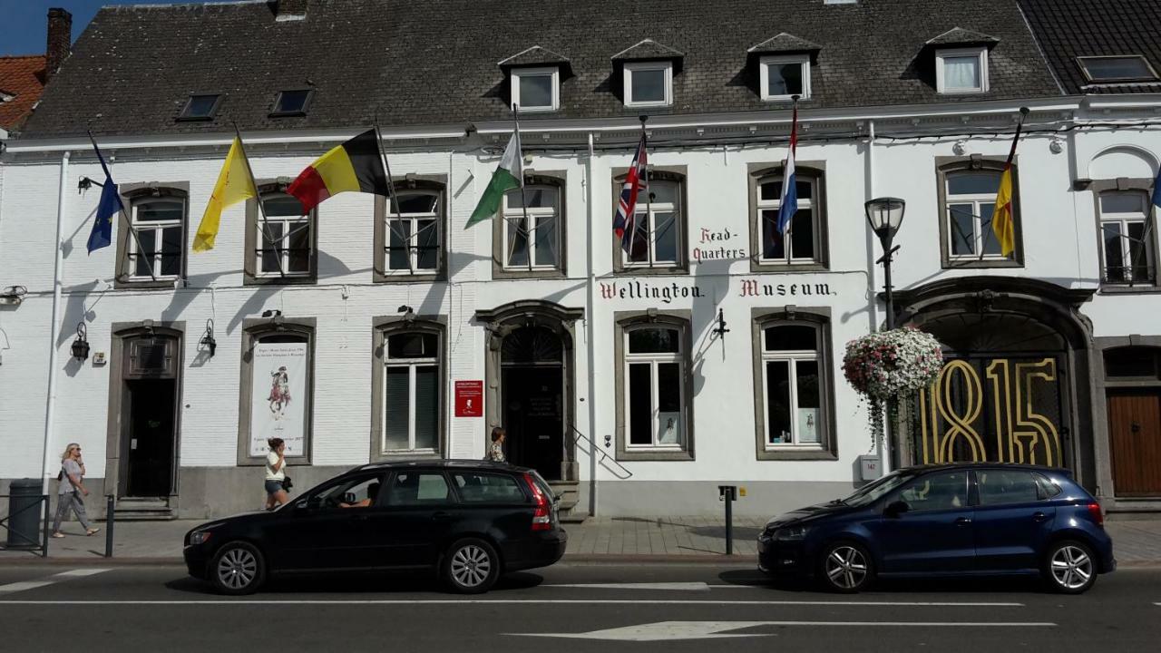 B&B Prince D'Orange Waterloo Zewnętrze zdjęcie